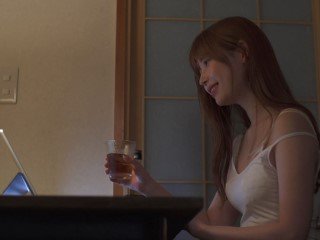 Cô vợ trẻ xoạc nhau với đồng nghiệp khi tiết lộ mật khẩu laptop - ADN-262