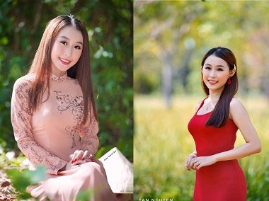 Aí Linh thích được làm tình ở mọi chốn