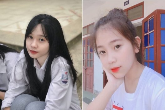 Địt bướm em học sinh