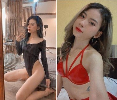 Nguyễn Yến BJ đang thèm khát bạn trai