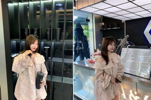 Bảo Thy thách thức bạn thân chịch nhau