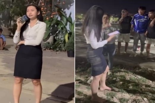 Các cô gái Việt say mê việc ân ái