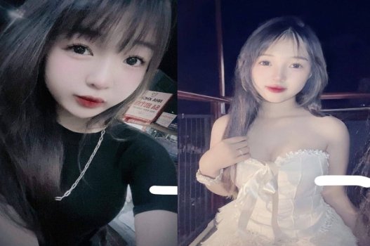 Chỉ vừa lên đỉnh em đã ruc rỡ mê say