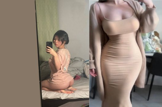 Chịch ngất ngây với cô nàng vòng một bùng nổ