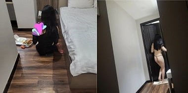 Địt cậu chó mẹ mày đi