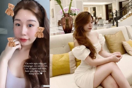 Clip nữ sinh cùng bạn học tham gia trò chơi nóng bỏng không thể cưỡng lại