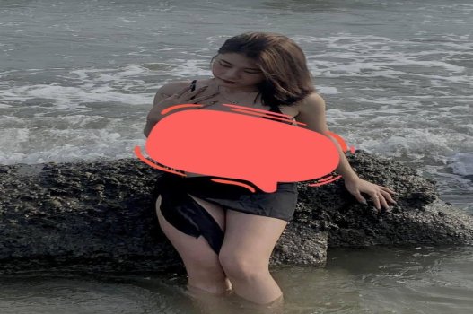 Phương, sinh viên nóng bỏng trong clip sex