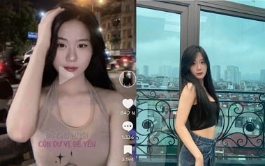 Clip sex “Phanh Nè” hot tik toker đồng loạt triệu view