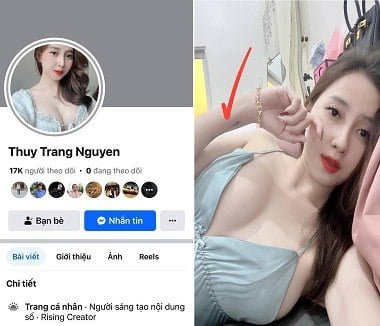 Video sex hot girl Thùy Trang Nguyễn vô cùng dễ thương