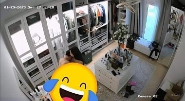 Video sex vợ dẫn tình nhân về nhà khi chồng vắng nhà