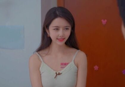 Cô bạn gái dâm đãng Yu Meng mê mệt trong cuộc yêu tuyệt đỉnh