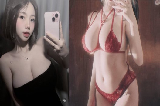 Cô Duyên sugar baby thỏa mãn khao khát yêu thương nồng nàn