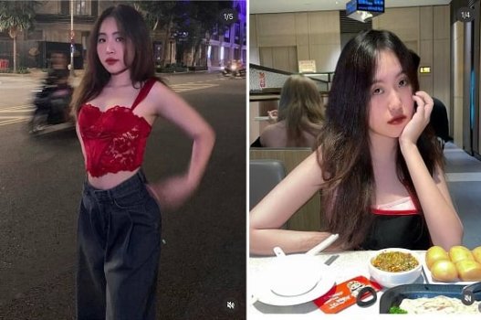 Cô gái chăm học lại quyến rũ khi yêu