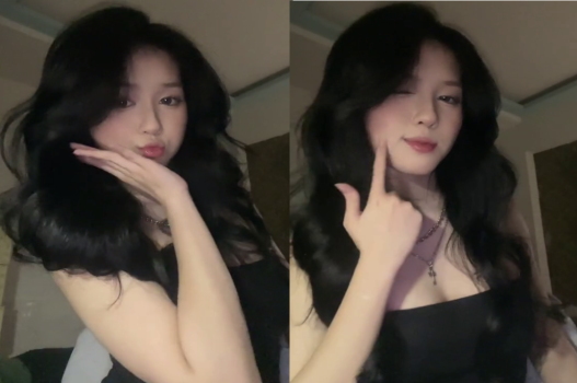 Cô gái đẹp trong clip sex yêu đến cực khoái