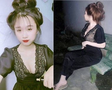 Cô gái từ miền Tây rất cuốn hút khi được đụ