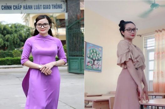 Cô giáo trẻ khám phá sâu sắc những đam mê sau giờ giảng