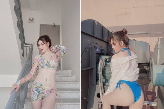 Đồ chơi tình dục cho phụ nữ giúp cô nàng thỏa mãn không ngừng