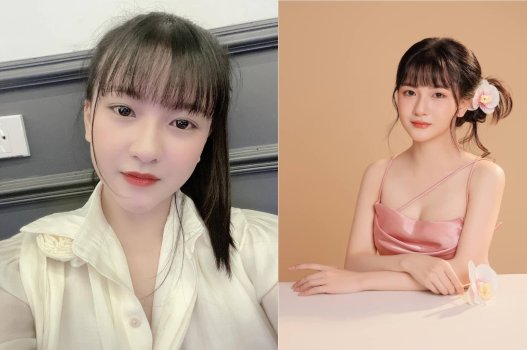 Cô nàng dâm dục mê mẫn chịch suốt ngày