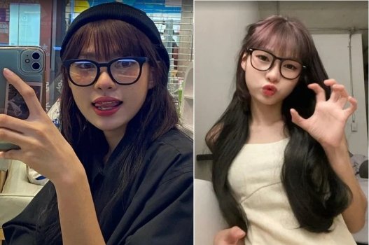 Cô nữ sinh dáng nhỏ bị anh yêu thầm mãnh liệt