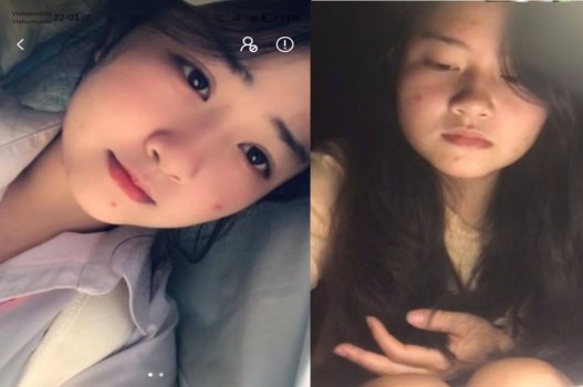 Cô nữ sinh vú to khuyên bạn nên tự làm thủ dâm để thử