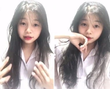 Cặc non chịch nữ sinh 2k19 trên