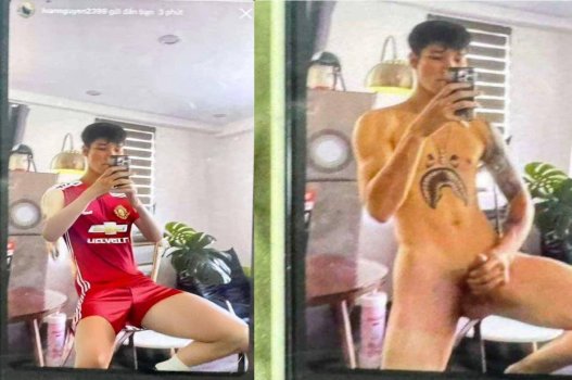 Nứng muốn đụ không cần chờ