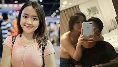 Thử nghiệm cuộc sống với ny: Clip sex không lời cảnh báo bất ngờ