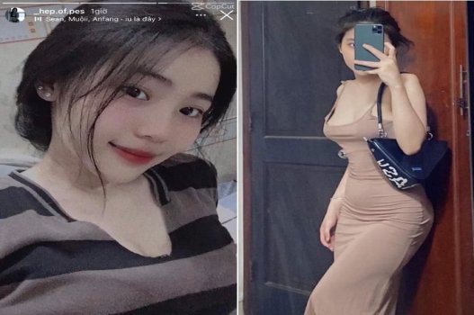 Quyến rũ nên khiến nhiều chàng theo đuổi