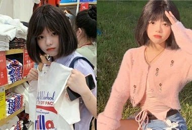 Chịch em da trắng mặt xinh BJ siêu đỉnh