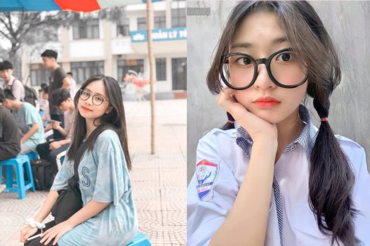 Em học sinh khêu gợi tiết lộ bí mật về tình dục