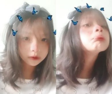 Em học sinh muốn biết về cặc của các bạn