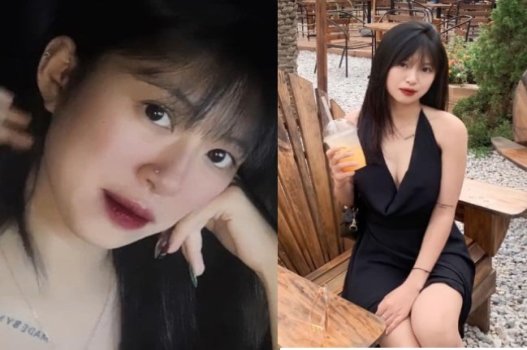 Em Hồng Chuyên nét đỉnh cao của thời đại đại học