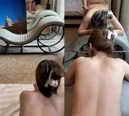 Em sinh viên chiều thằng đực rừng