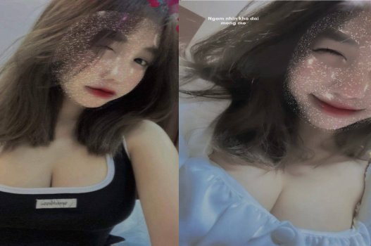 Em sinh viên năm cuối lộ clip sex do bạn trai cũ phát tán