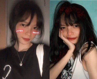 Em tin lời anh chàng và bị đút cho đến phát rồi