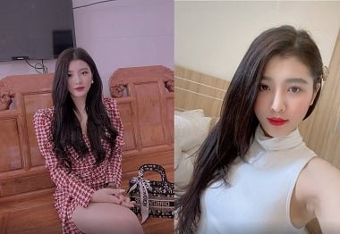Chuyện bán dâm của cô gái xinh đẹp để kiếm tiền