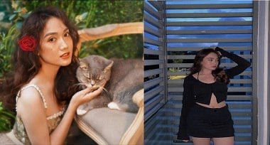 Em đẹp và siêu nứng muốn trò chuyện tình dục