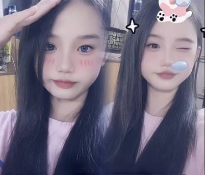 Chốn em học lớp 2, chịch đã chỉ lại càng sướng