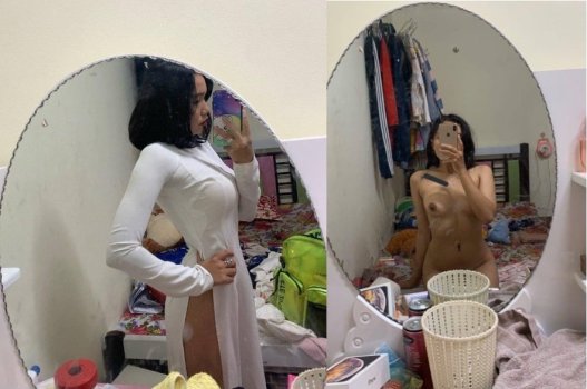 Hàng đẹp quyến rũ khiến người xem thỏa mãn ngay từ bước đầu