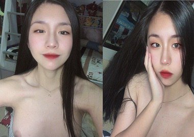 Hoa khôi trường cao đẳng y tung clip sex siêu kích thích