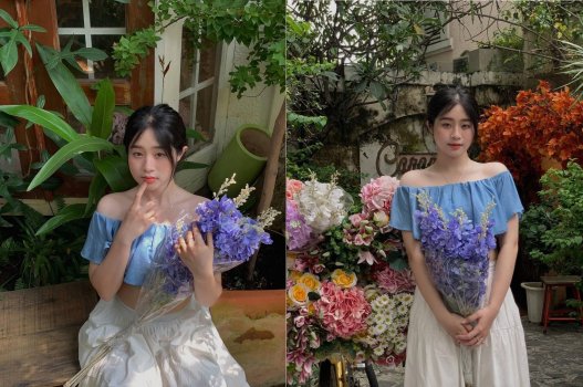 Idol mông bự nhảy múa khoái cảm điên cuồng