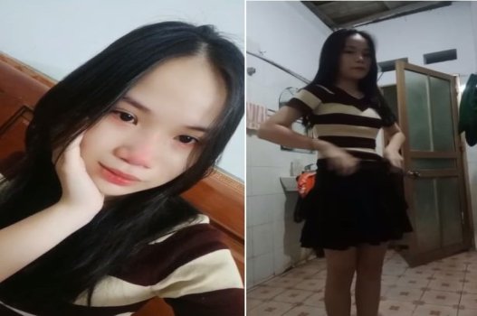 Khi Khánh Huyền kêu rên, chàng trai trở nên hấp dẫn hơn