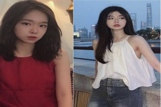 Khao khát bên bạn gái cũ