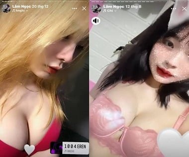 Lâm Ngọc đê tiện không thể diễn tả