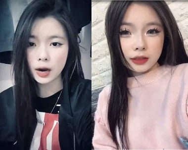 Lan Anh địt nhau kín đáo vẫn lộ clip sex