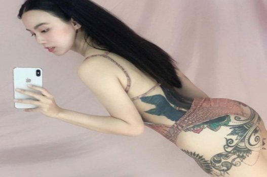 Linh Miu bị rò rỉ video địt nhau mãn nguyện