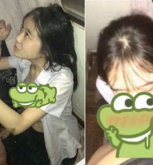 Làm tình với nữ sinh dù dâm không tưởng vẫn phải cẩn thận