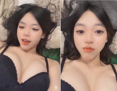 Nguyễn Hoàng Trang 2k7 bị lộ clip xxx