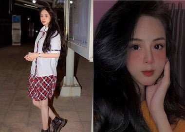 Nguyễn Thảo Mai - em bé dâm đãng như con đỉa