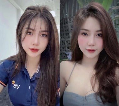 Clip sex phần 2 của nhân viên ngân hàng VIB bị rò rỉ